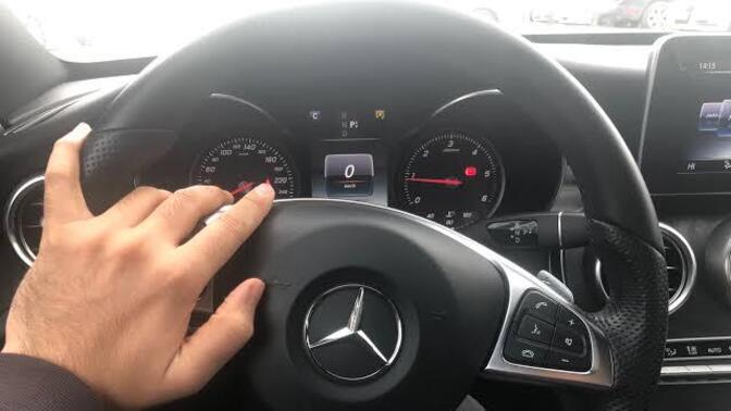 Aracı Tek Ellemi Çift Ellemi Kullanırsınız?