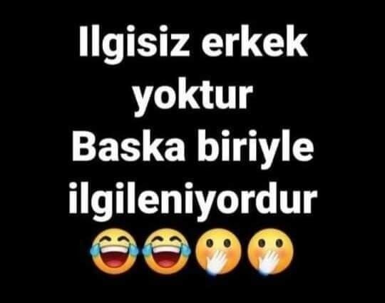 İlgiyi göstermeyi mi görmeyi mi seversiniz?