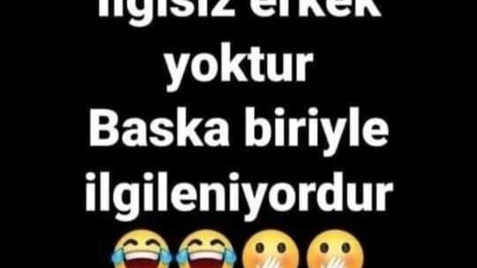 İlgiyi göstermeyi mi görmeyi mi seversiniz?