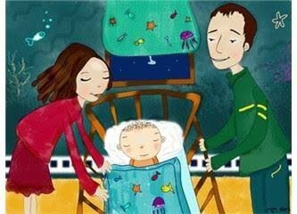 Çocuğunuz olmasaydı evlat edinir miydiniz?