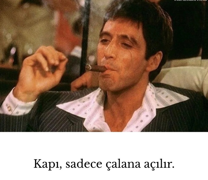 Hayatınıza girmek için çabalayan insana bir şans verir misiniz?