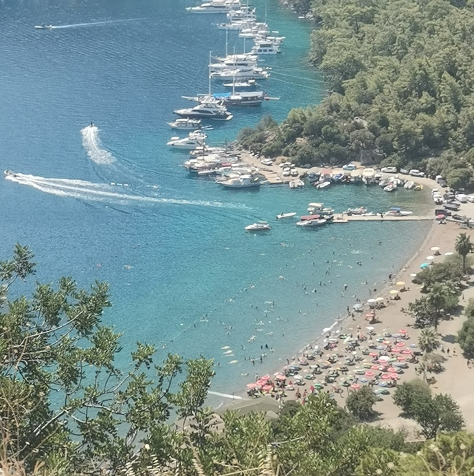Beni buraya gömün. ya da atın :) (