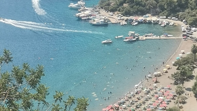 Bir turizmin katli nasıl yapılır - 2?