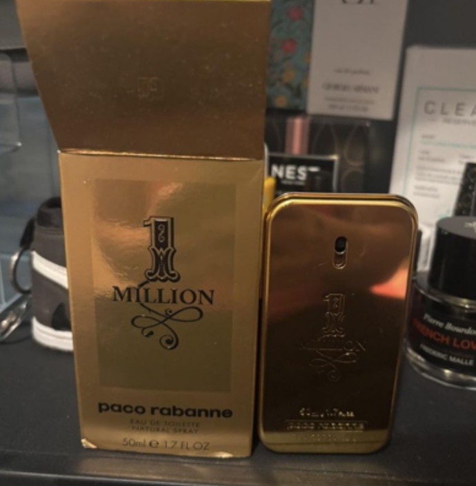 One million kullanan erkekten olur mu?
