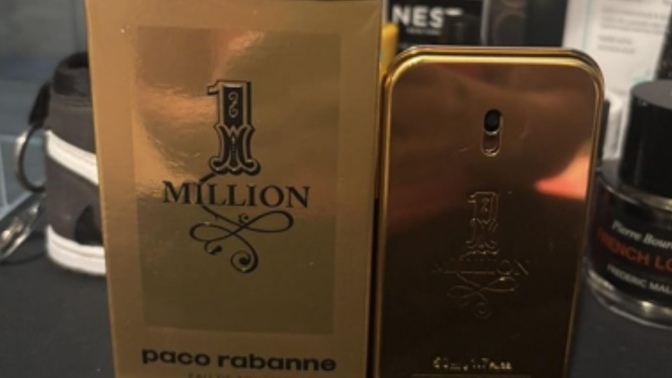 One million kullanan erkekten olur mu?