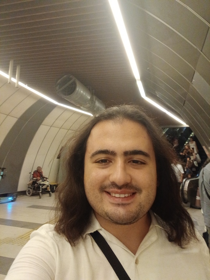 Öncesi