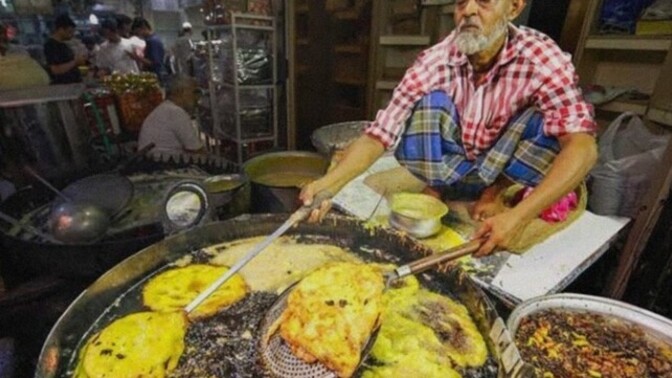 Tatile gittiğiniz ülkenin yerel lezzetlerini dener misiniz?