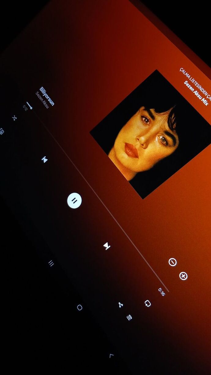 Müzik listenizin olmazsa olmazı kimdir?