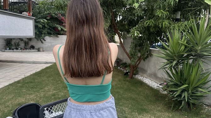 Saç rengim kumral mi bakır mi?
