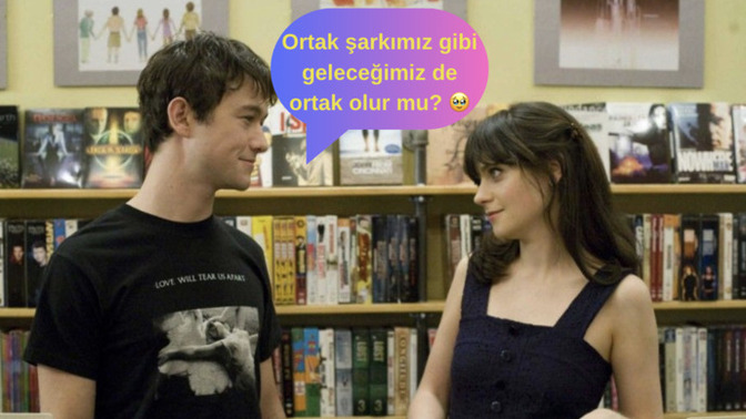 Spotify'a 'DM' özelliği geliyor. Artık Playlist'ini beğendiklerimize mi yürüyeceğiz?