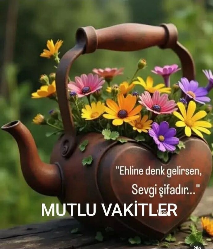 Hayırlı huzurlu akşamlar diliyorum 😊 şu an kendinizi nasıl hissediyorsunuz?
