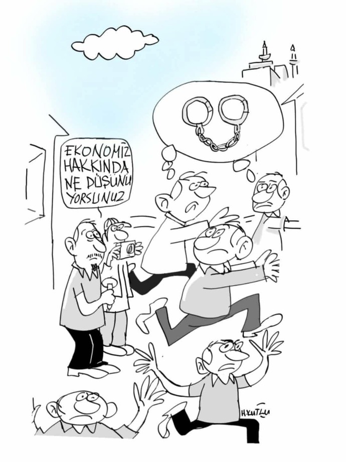 Ekonomimizin düzeleceğine inaniyormusunuz