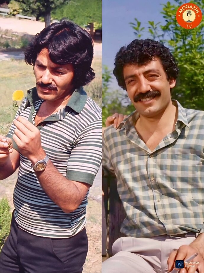 Yarın akşam semtinde 2 sininde konseri olsa ve tek biletin var hangisini seçersiniz?