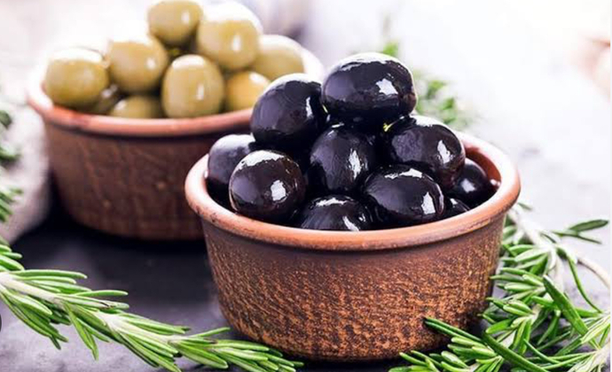 Yeşil zeytin mi, siyah zeytin mi?