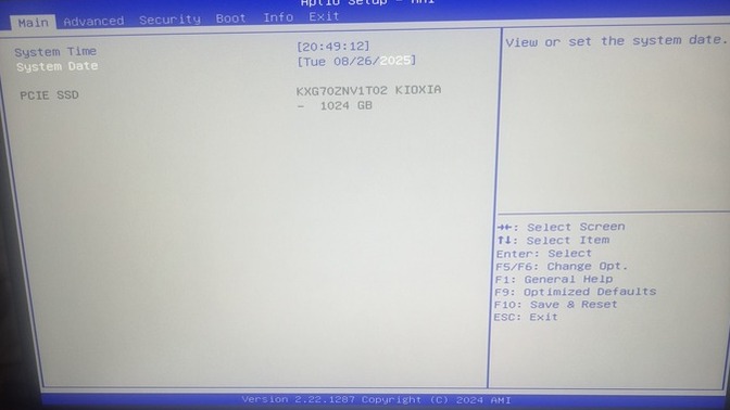 Yeni laptop aldım yardımcı olur musunuz?