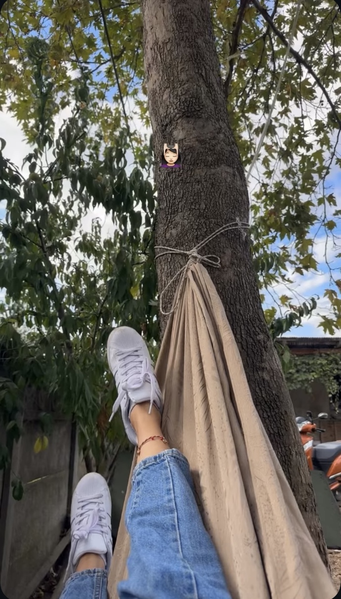 Sosyal medyada sıksık paylaşım yapar mısın? Influencer’leri takip eder misin?