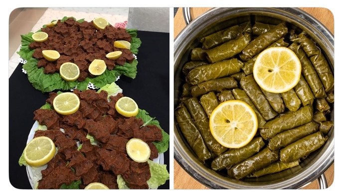 Çok acıksan hangisini yersin?