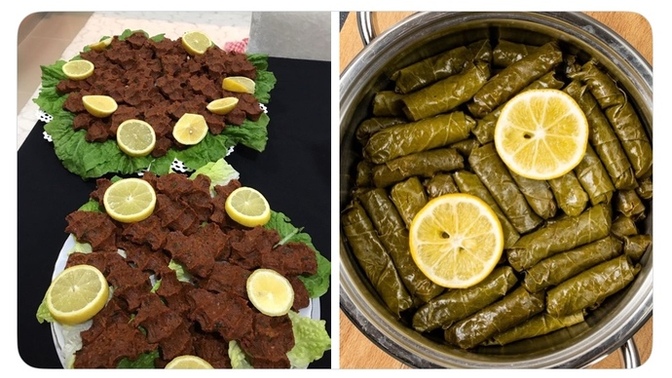 Çok acıksan hangisini yersin?