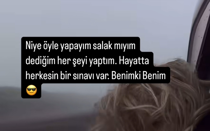 Var mı asla yapmam deyip yaptığınız şeyler?
