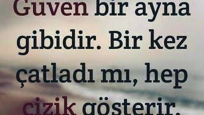 Hayat size neyi öğretmek için ısrarcı?