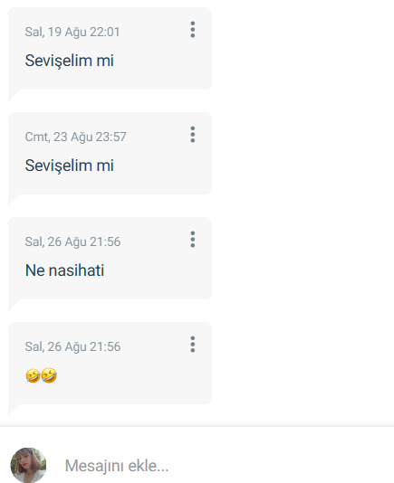 Emojiler özellikle mi bu kadar korkunç tasarlanıyor?