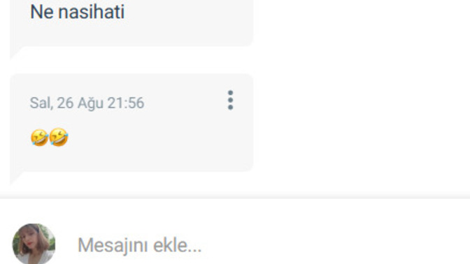 Emojiler özellikle mi bu kadar korkunç tasarlanıyor?