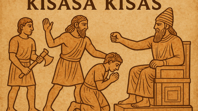 Bir ülkede kısasa kısas cezası uygulanması suç oranını artırır mı, azaltır mı?