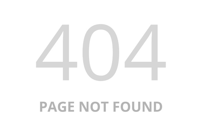 İnanırım. 404 Sayfa bulunamadı hatası gibi 🤣
