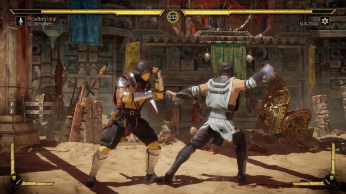 Mortal Kombat Legacy Kollection geliyor! Mortal Kombat serisini seviyor musunuz?