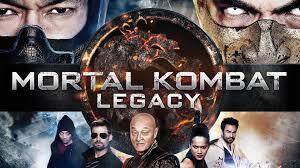 Mortal Kombat Legacy Kollection geliyor! Mortal Kombat serisini seviyor musunuz?
