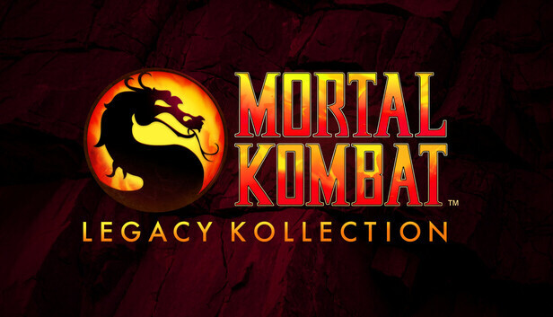 Mortal Kombat Legacy Kollection geliyor! Mortal Kombat serisini seviyor musunuz?