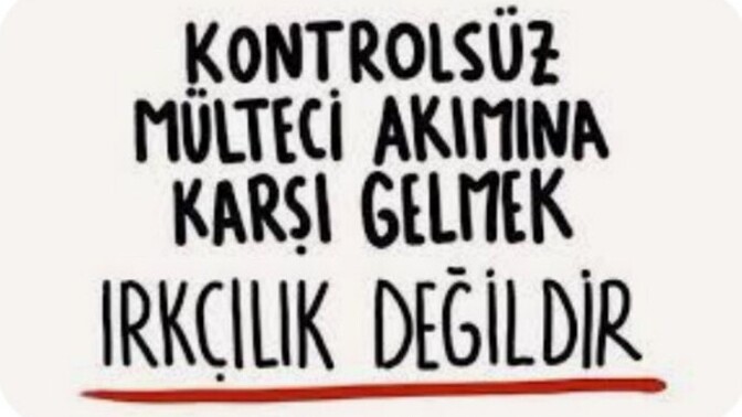 SURİYELİLER YÜZÜNDEN ÜNİVERSİTEYE GİREMİYORUZ?