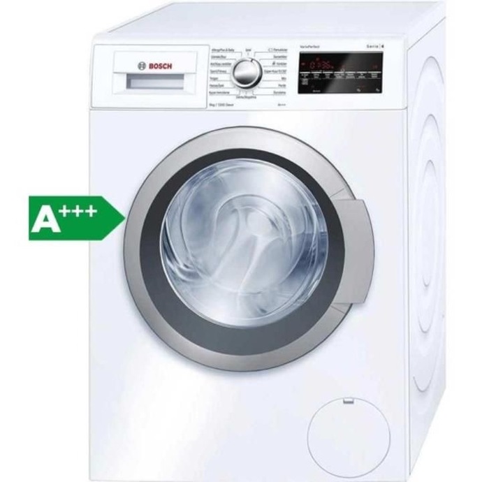 Bosch çamaşır makinesi alan var mı, memnun musunuz?