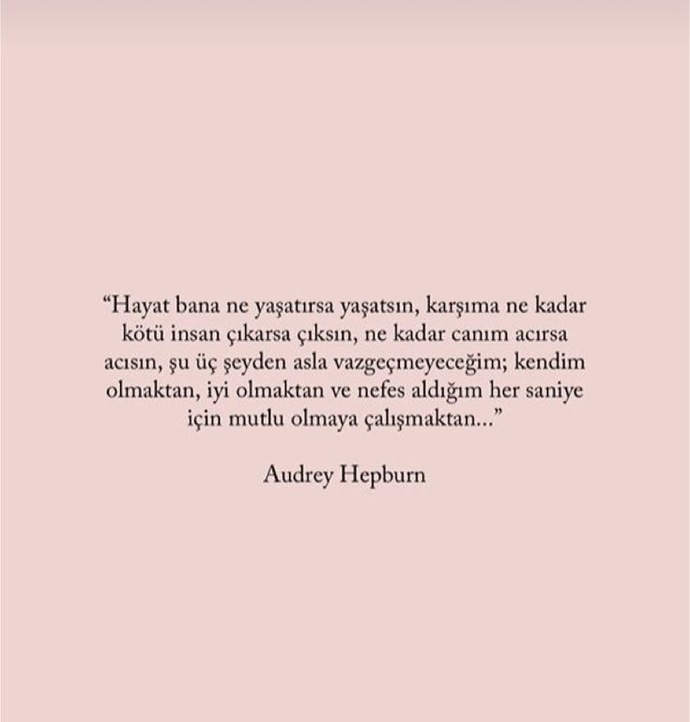 Sizce hayat bize oyun mu oynuyor?