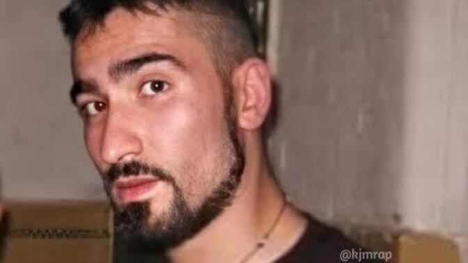 Sagopa Kajmer'e aşık oldum, ne yapıcam?