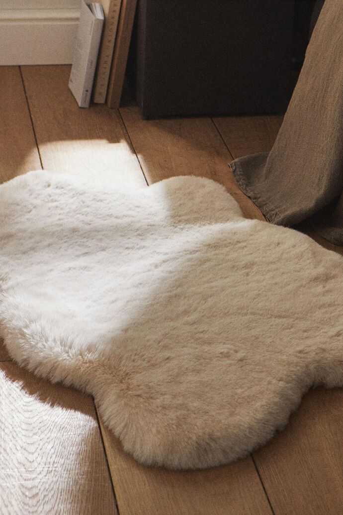 Peluşumsu halı almak pişmanlık mıdır?
