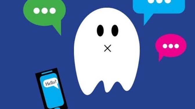 Aşk ilişkilerinde hiç ghosting'e uğradınız mı?