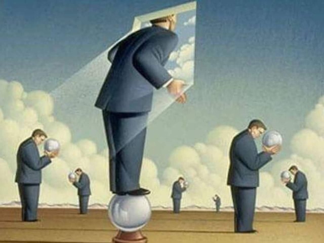 Başkalarına yaranmak mı, özgün ve özgür olmak mı?