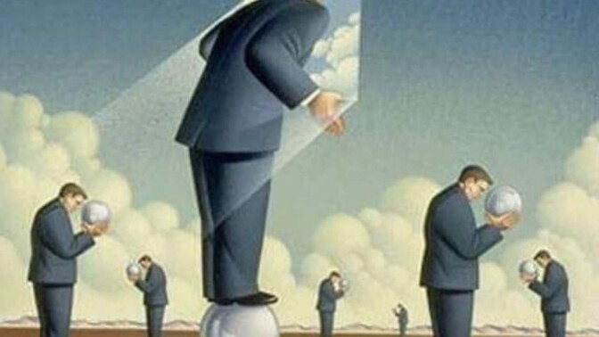 Başkalarına yaranmak mı, özgün ve özgür olmak mı?