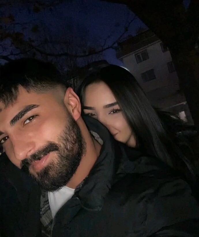 İlk görüşte aşka inanır mısınız?