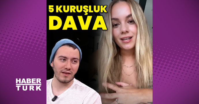Enes Batur hakkında ve kendisine açılan 5 kuruşluk dava hakkında ne düşünüyorsunuz?
