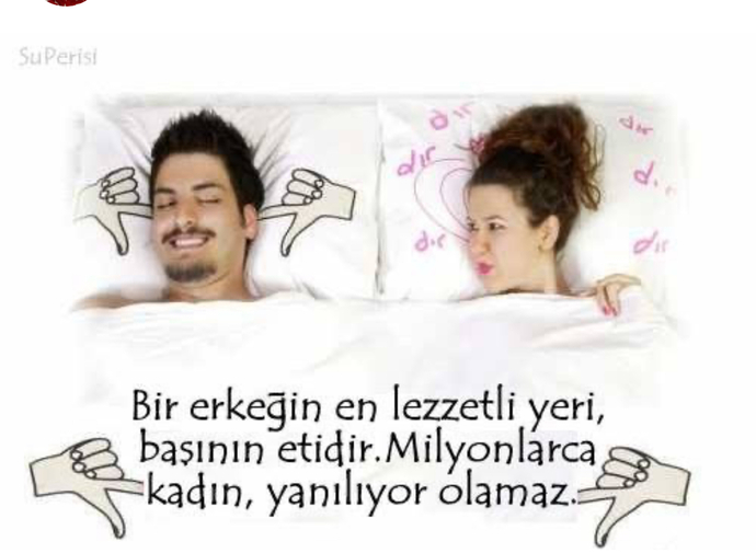 Bir adam ya da kadının sevilmeye neresinden başlanır🧐?