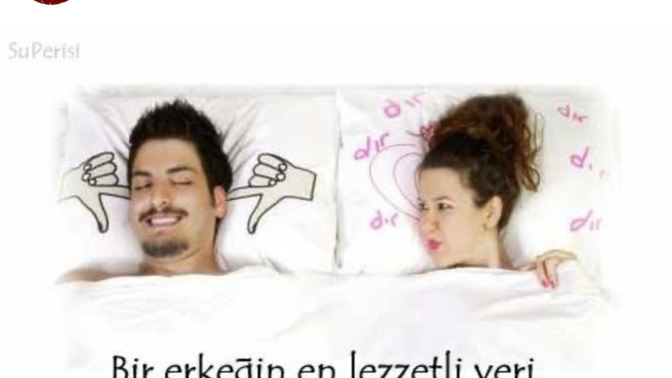 Bir adam ya da kadının sevilmeye neresinden başlanır🧐?
