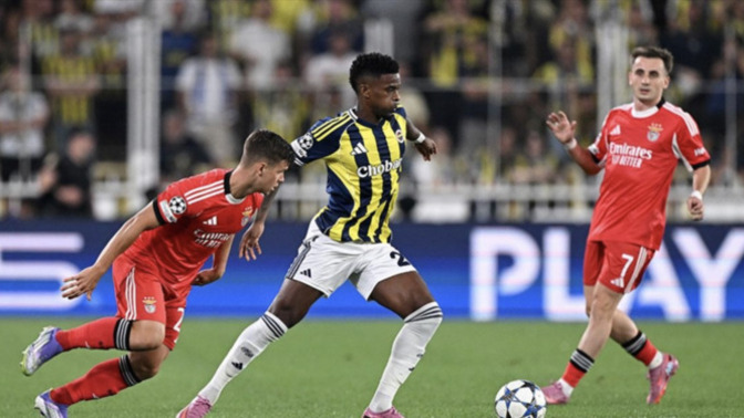 Benfica-Fenerbahçe maçı sizce ne olur?