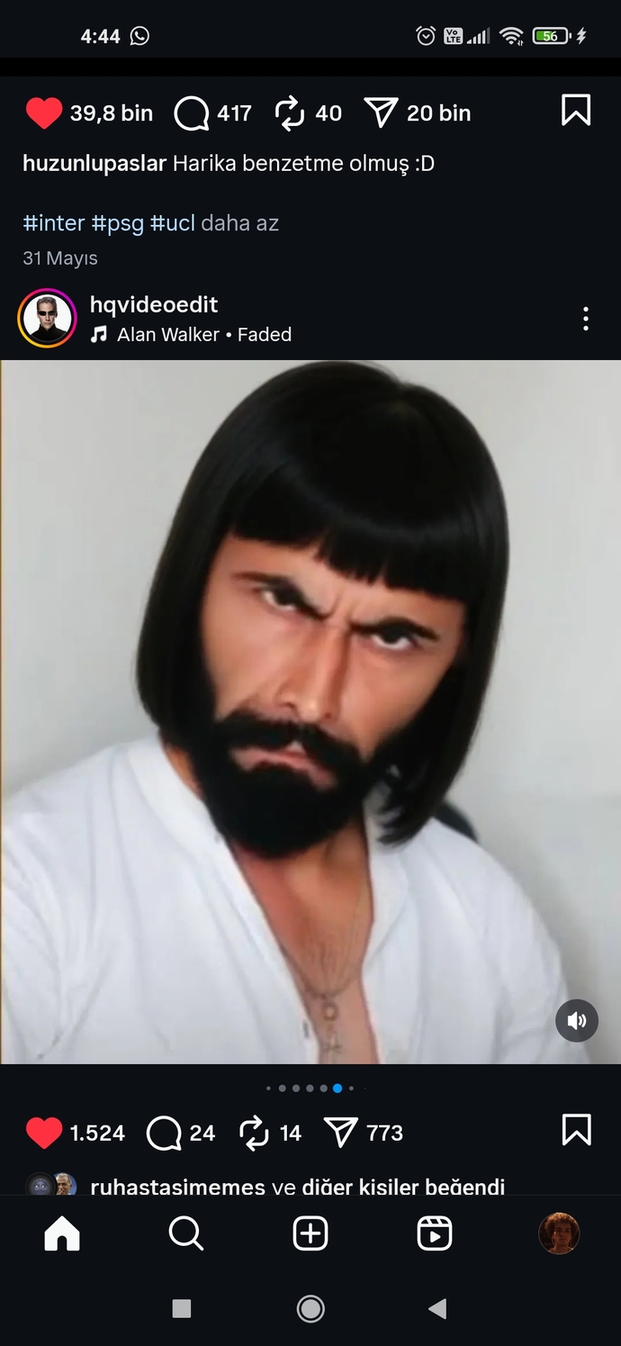 Beni güldürebilir misiniz lütfen?