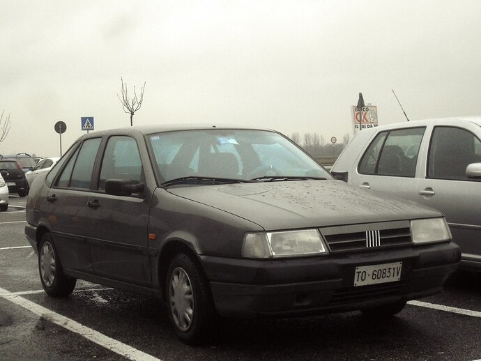 Fiat Tempra lar nasıl arabaydı sizce?