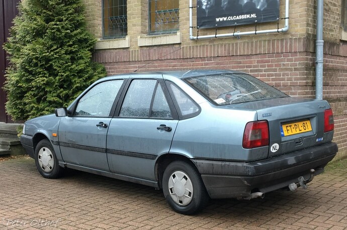 Fiat Tempra lar nasıl arabaydı sizce?