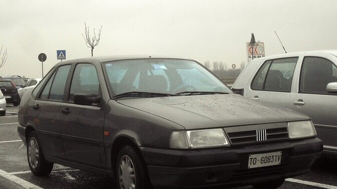 Fiat Tempra lar nasıl arabaydı sizce?