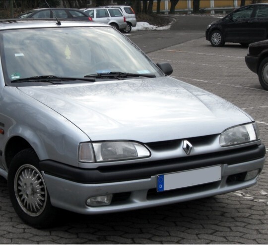 Renault 19 Europa lar nasıl arabaydı sizce?