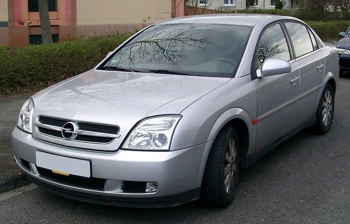 Opel Vectra C kasa lar nasıl arabaydı sizce?
